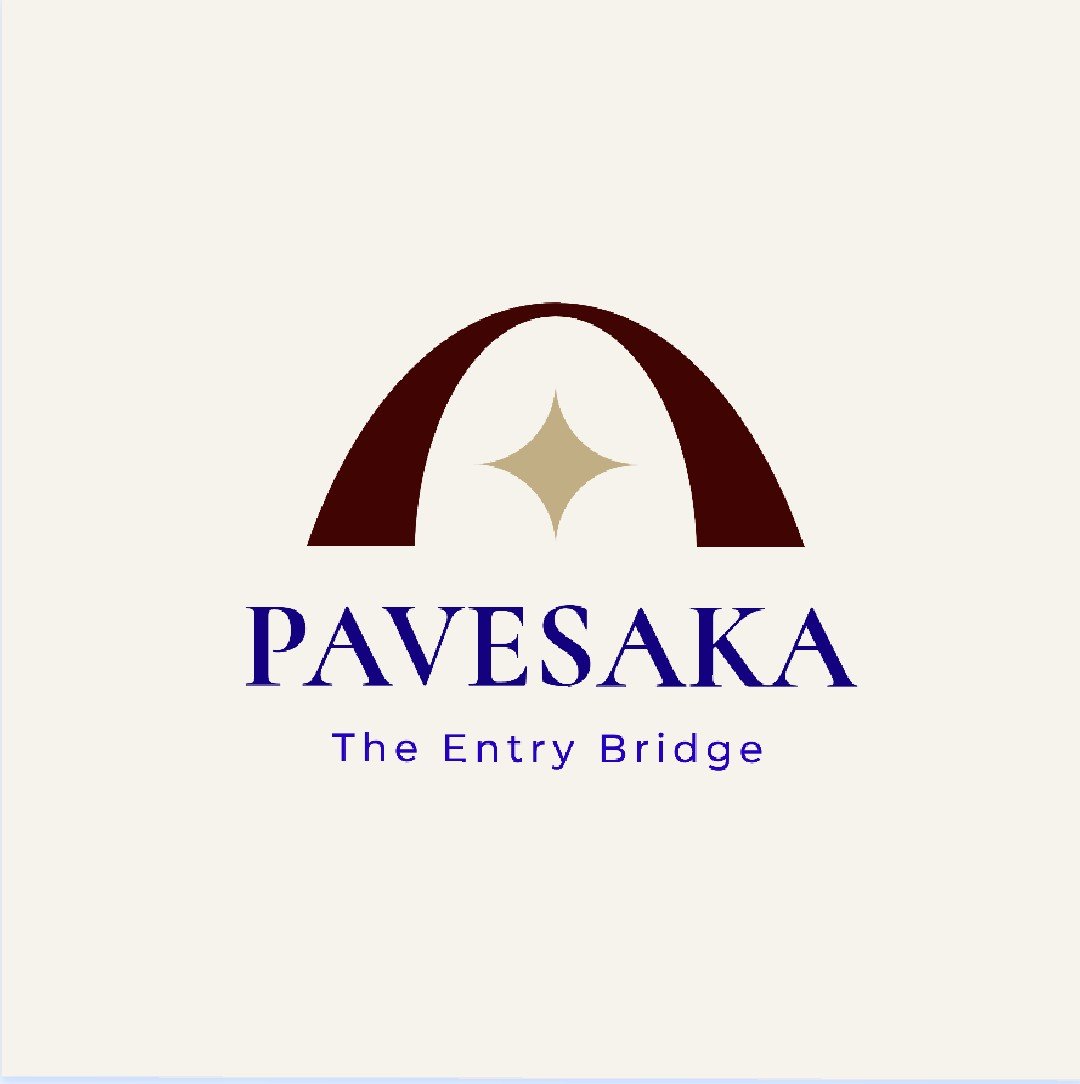 Pavesaka Logo